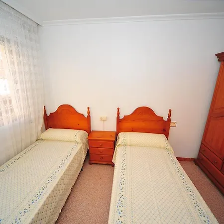 Apartment Apartamento Zona Centro Orange Costa *