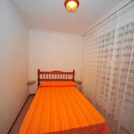 Apartamento Zona Centro Orange Costa Apartment *