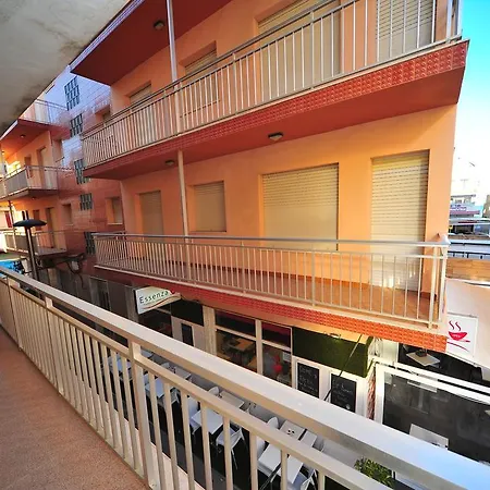 Apartamento Zona Centro Orange Costa * Peniscola