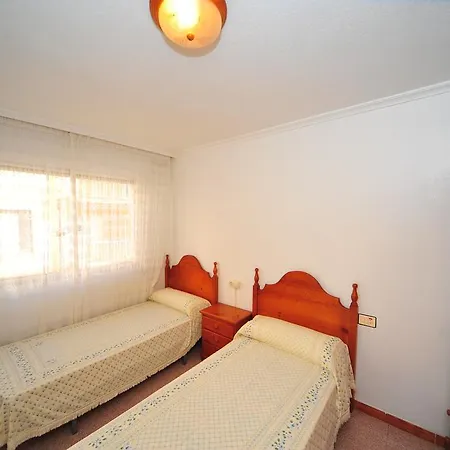 Apartment Apartamento Zona Centro Orange Costa Peniscola