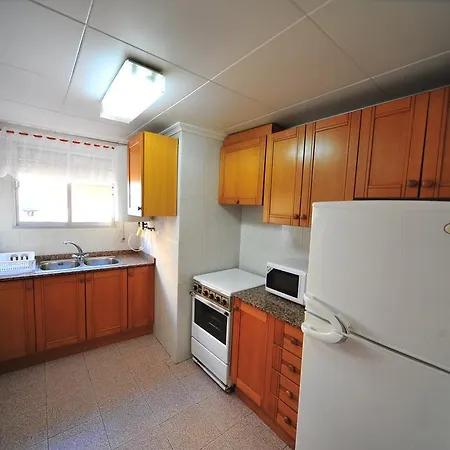 Apartment Apartamento Zona Centro Orange Costa *