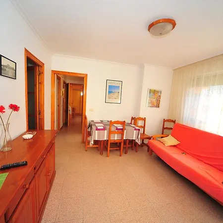 Apartment Apartamento Zona Centro Orange Costa *