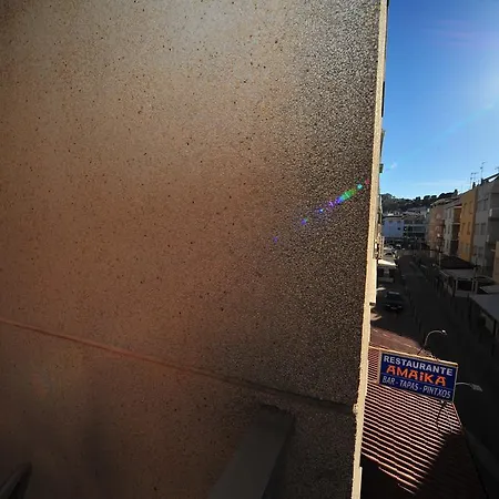 Apartamento Zona Centro Orange Costa