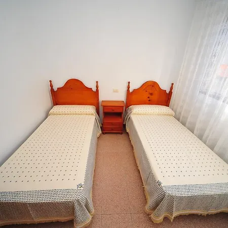 Apartment Apartamento Zona Centro Orange Costa